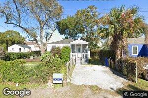 2106 Courtland Ave Unit A, Charleston, SC 29403