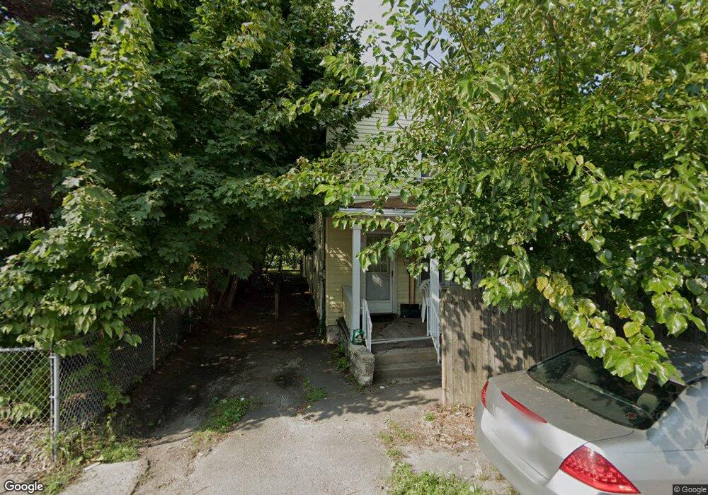 602 Langstaff Place, Scranton, PA 18508 - photo 1