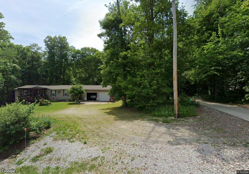 15040 Serfass Rd, Doylestown, OH 44230 - photo 1