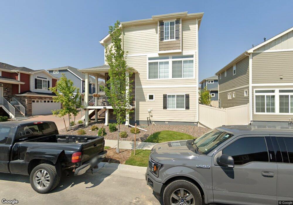 12857 Tamarac Way, Thornton, CO 80602 - photo 1