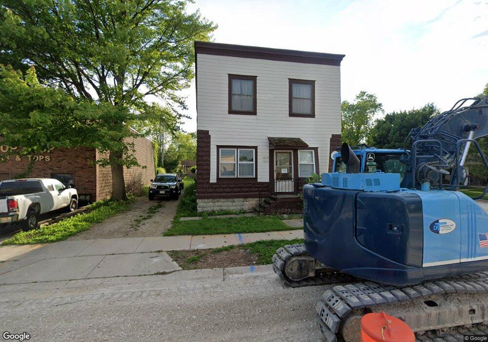 4839 N 125th St, Butler, WI 53007 - photo 1