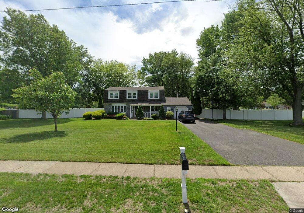 105 Harmony Rd, Mickleton, NJ 08056 - photo 1