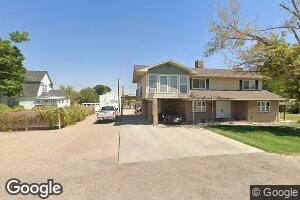 445 S Elberta Ave, Green River, UT 84525