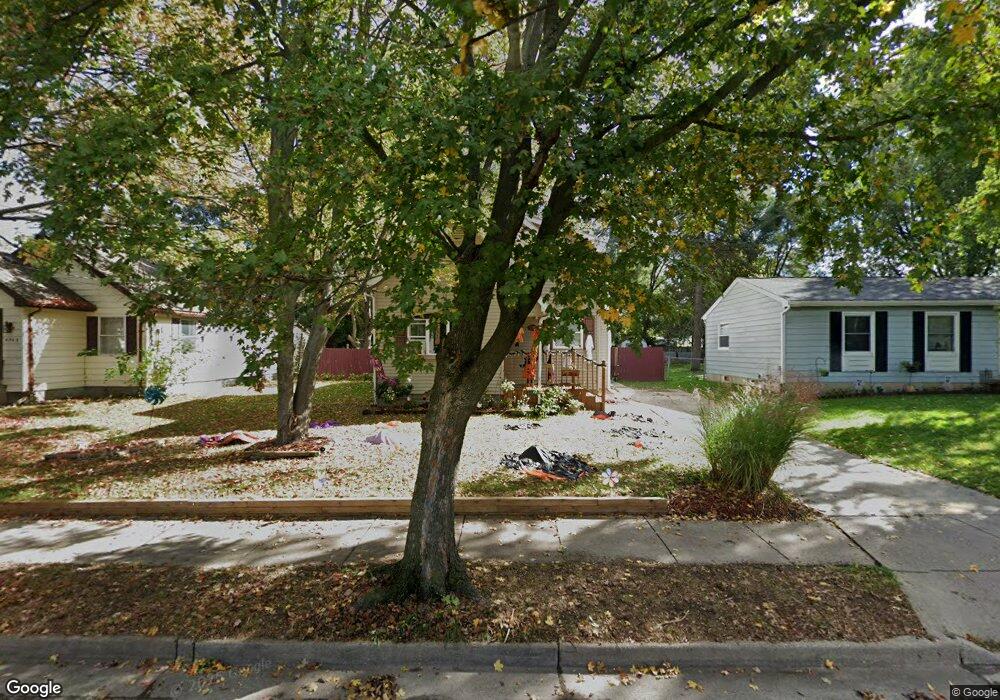 5915 Piper Ave, Lansing, MI 48911 - photo 1