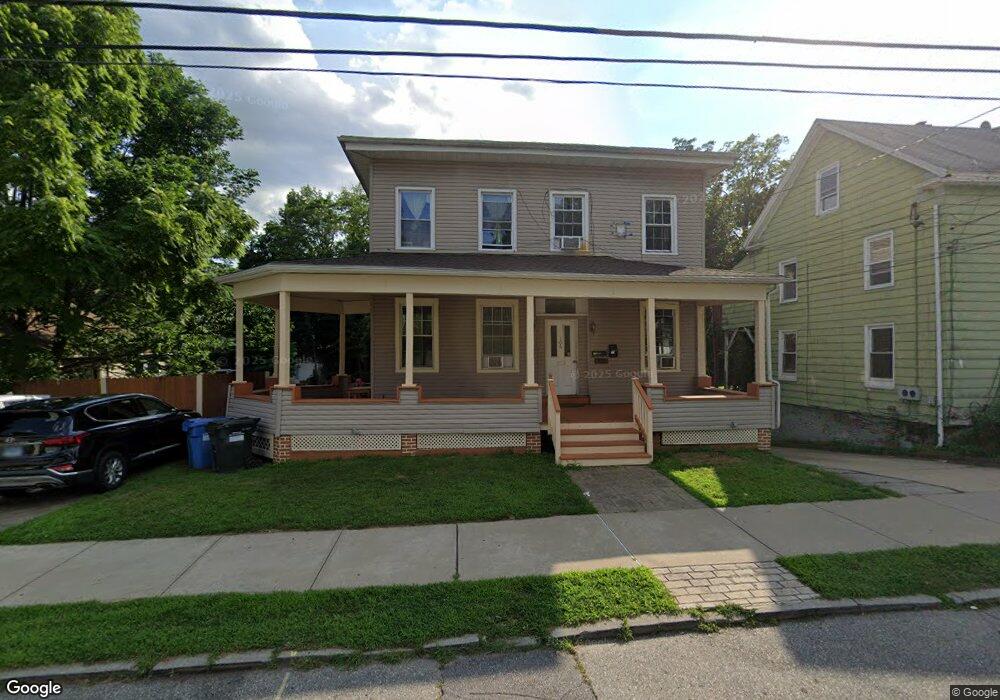 106 Mckinley Ave, Norwich, CT 06360 - photo 1