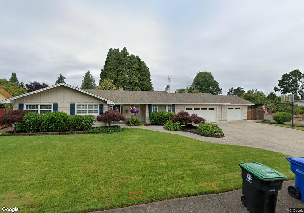 4785 Shoreline Dr N, Keizer, OR 97303 - photo 1