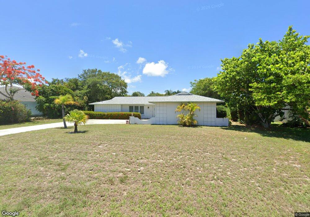 1328 NE Sago Dr, Jensen Beach, FL 34957 - photo 1