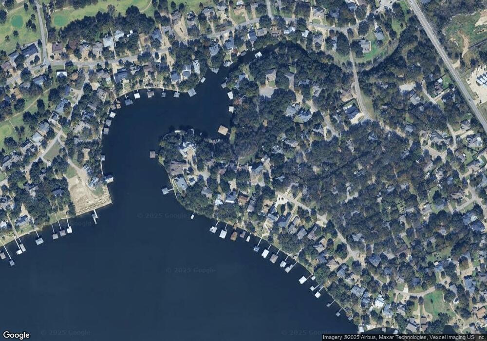 5000 Comanche Vista Ct, Granbury, TX 76049 - photo 1