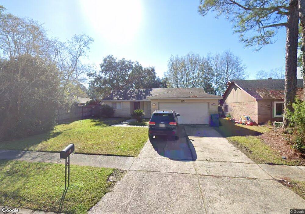 109 N Queens Other, Slidell, LA 70458 - photo 1