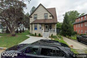 10 Clarence St Unit 1, Worcester, MA 01605