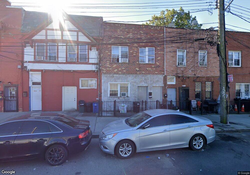 190-36 99th Ave unit 1, Hollis, NY 11423 - photo 1