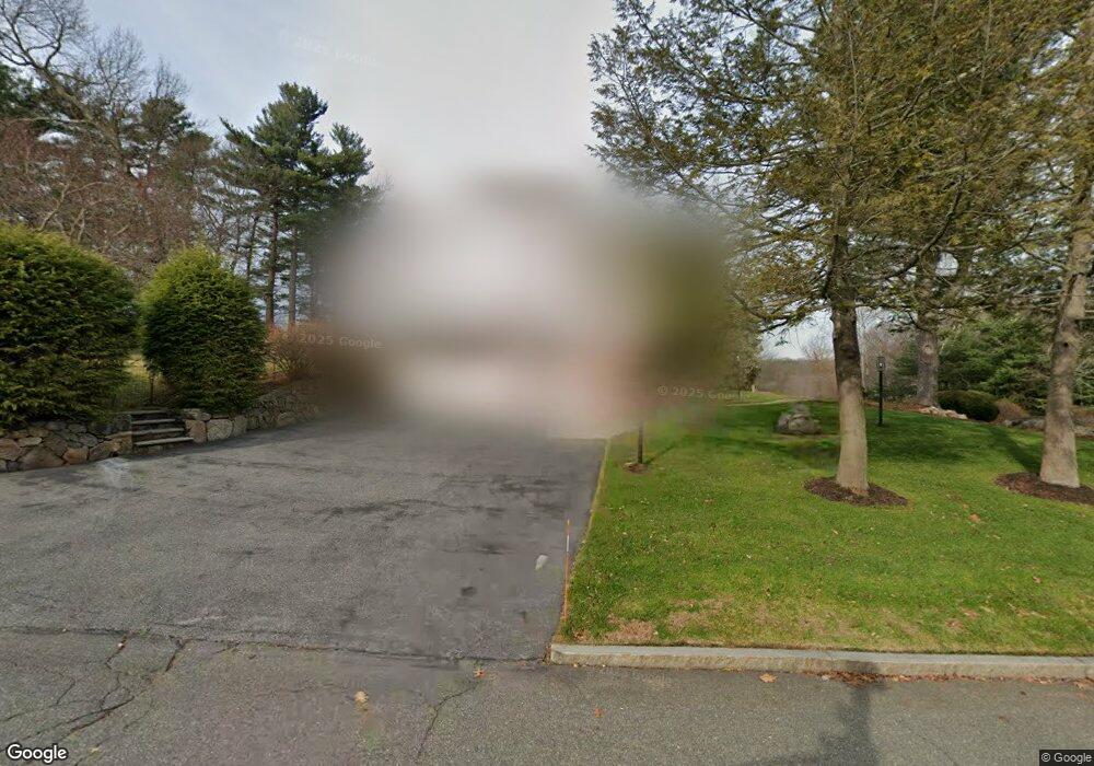 21 Coolidge Rd, Winchester, MA 01890 - photo 1