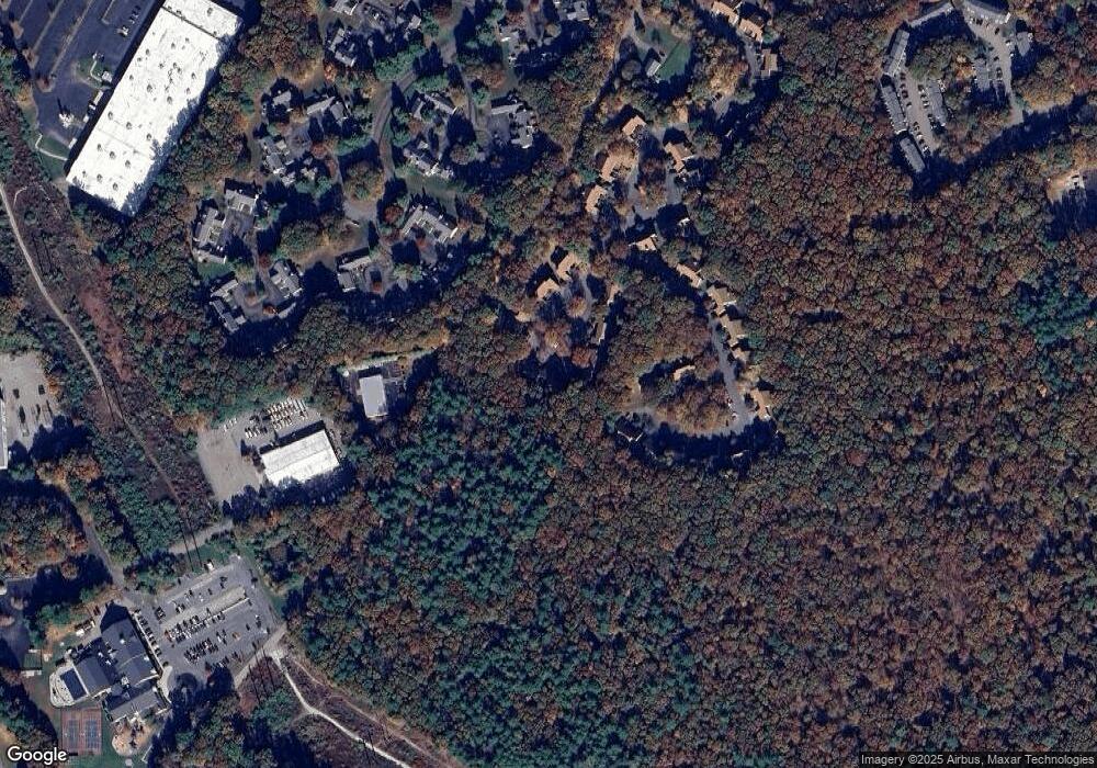 8 Appleton Common, Franklin, MA 02038 - photo 1