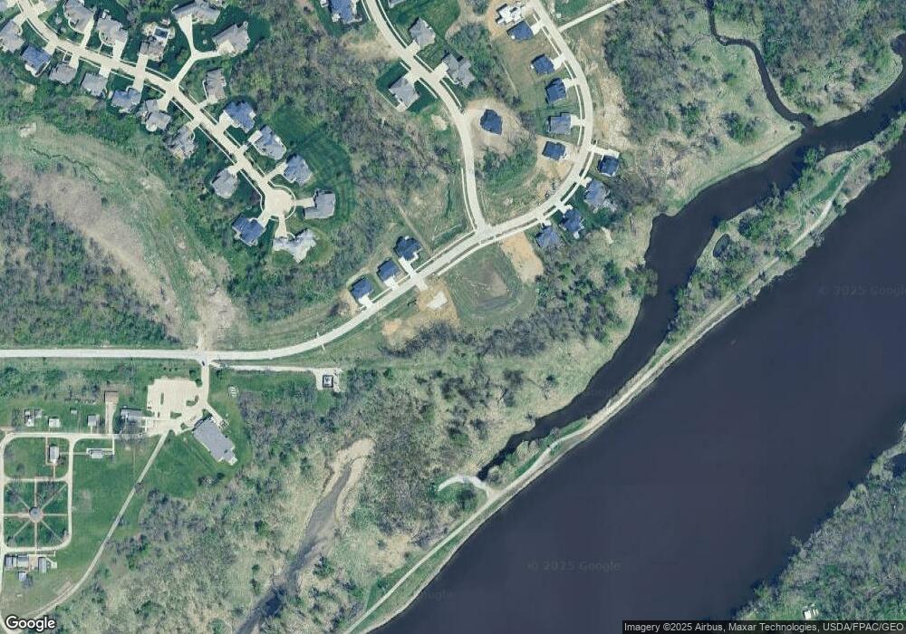 5715 Seminole Valley Trail NE, Cedar Rapids, IA 52411 - photo 1