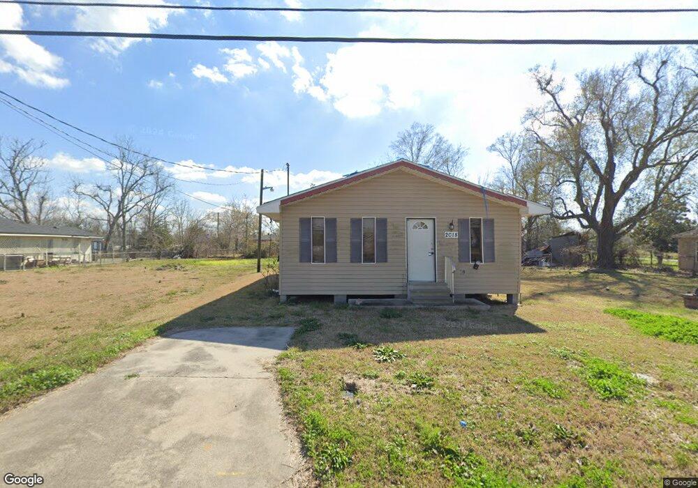 2018 Brooks St, Lake Charles, LA 70601 - photo 1