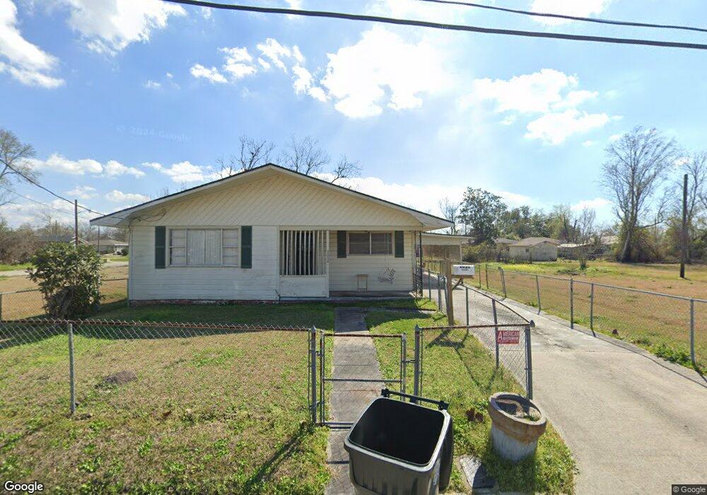 2020 Brooks St, Lake Charles, LA 70601 - photo 1