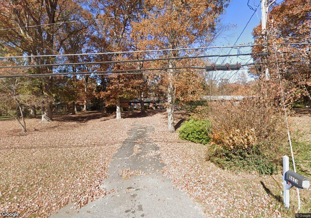 2613 E Broad St, Statesville, NC 28625 - photo 1