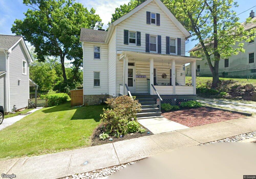 12 Hampton St, Newton, NJ 07860 - photo 1