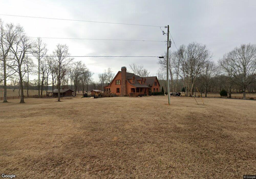 36 Tom Finch Rd, Jefferson, GA 30549 - photo 1