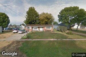 208 N Williams St, Wheatland, IA 52777