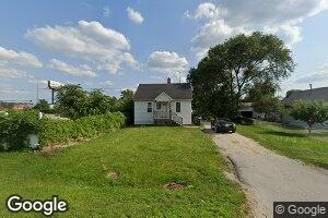 1013 171st St, East Hazel Crest, IL 60429