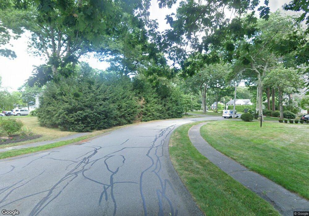 30 Clarke Rd, Needham, MA 02492 - photo 1