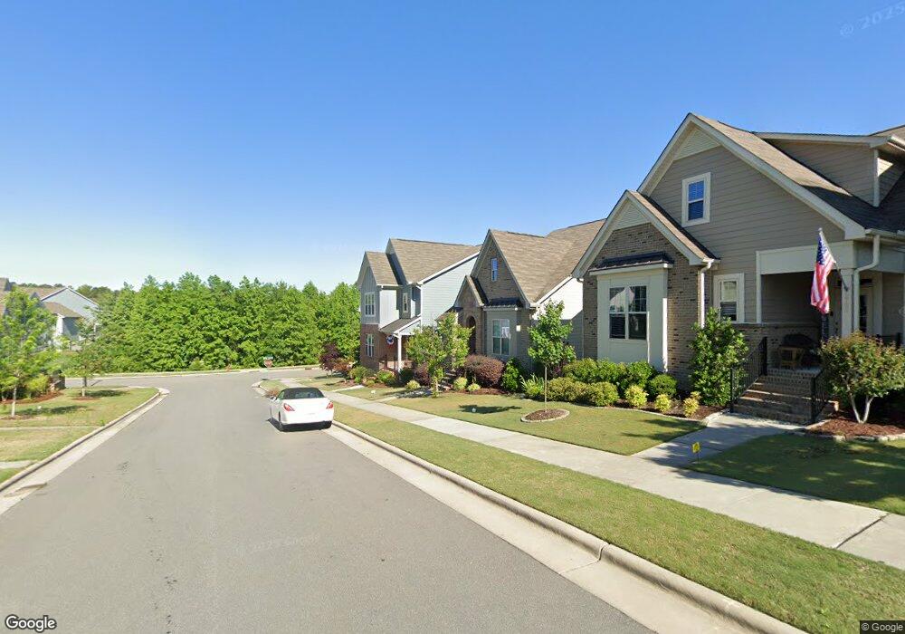 2707 Jockeys Ridge Trace, Apex, NC 27502 - photo 1