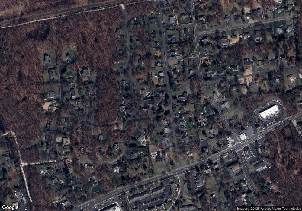 156 Summit Ave, Gillette, NJ 07933 - photo 1