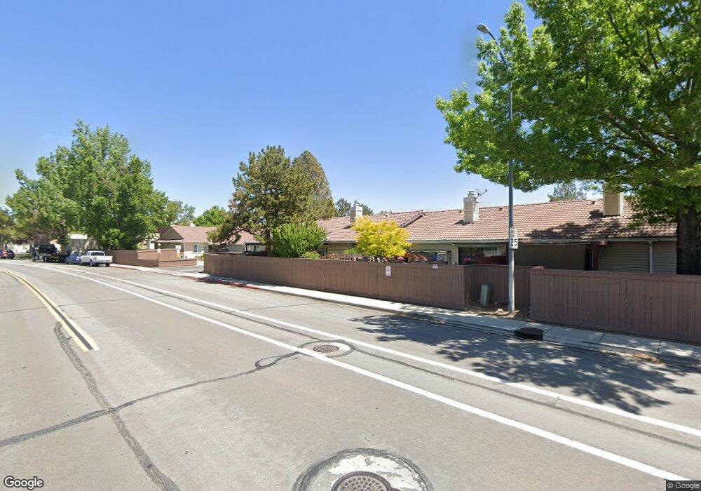 1103 Bradley Square, Sparks, NV 89434 - photo 1