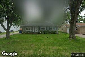 343 N Henry St, Walcott, IA 52773