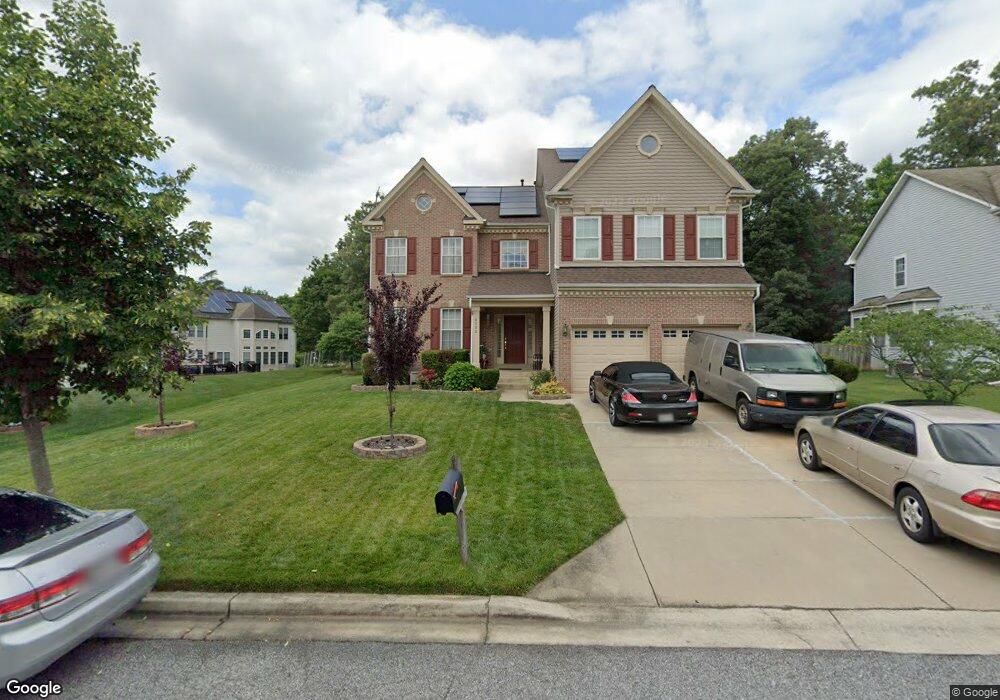 6502 Manton Way, Lanham, MD 20706 - photo 1