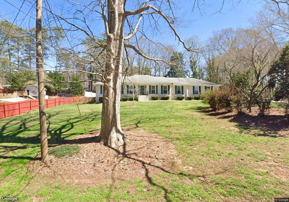 4841 Springdale Rd, Austell, GA 30106 - photo 1