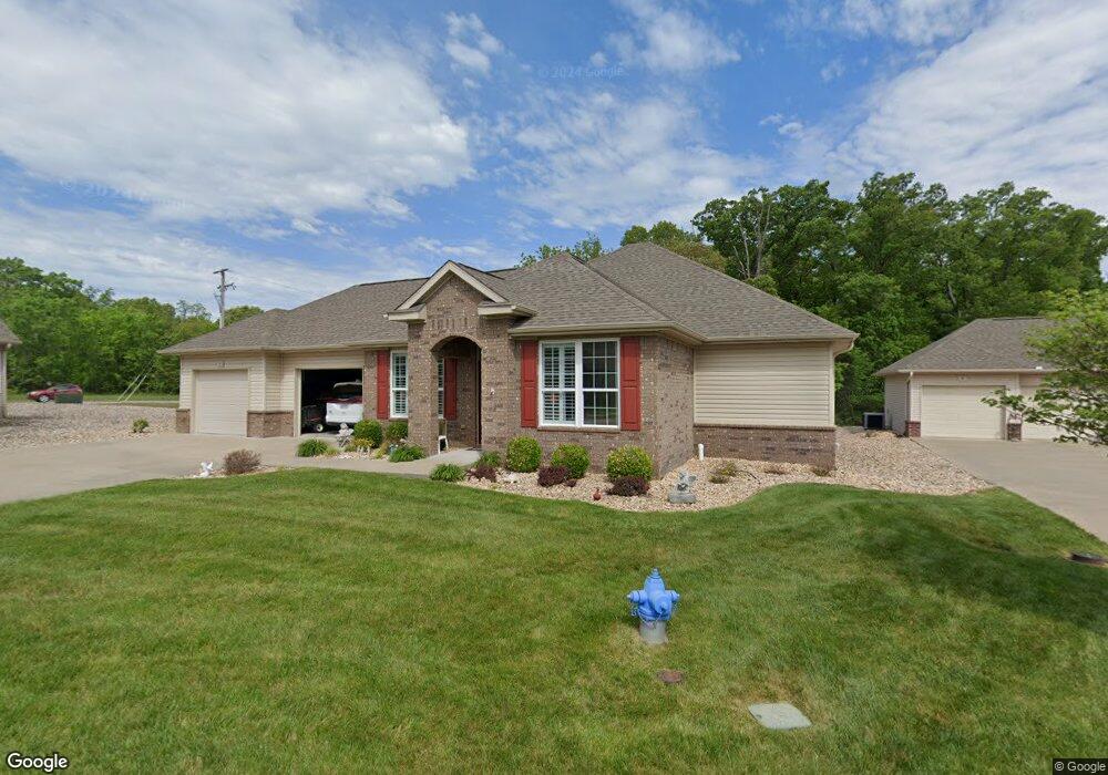 3 Parkridge Dr, Bella Vista, AR 72715 - photo 1