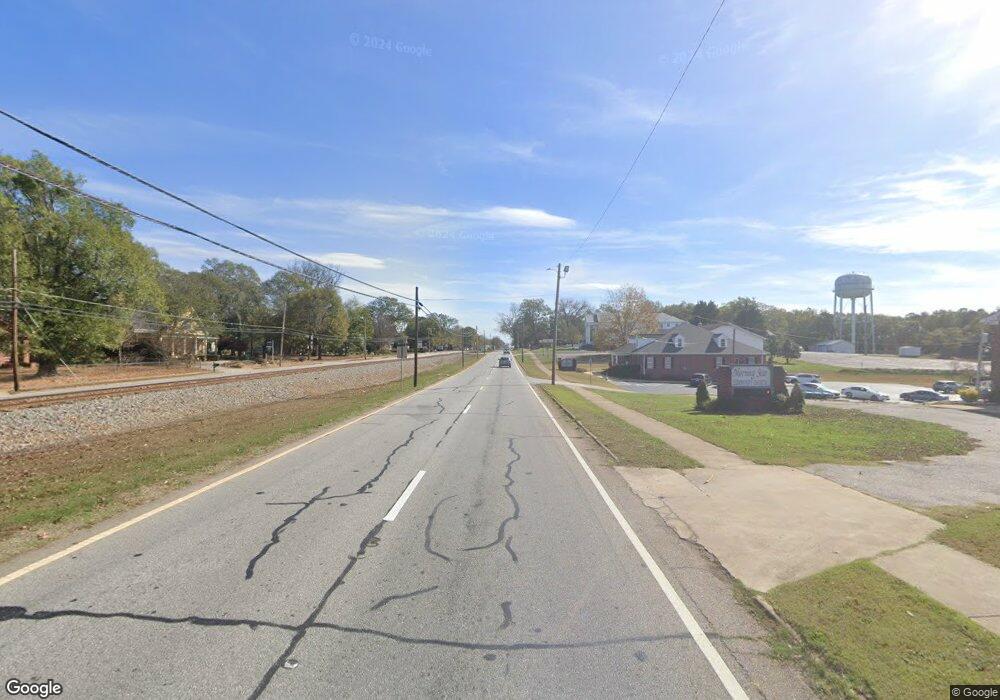 00 S Broad St, Commerce, GA 30529 - photo 1