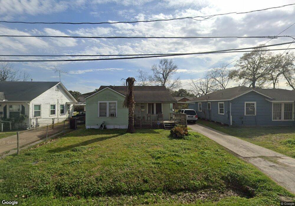 213 Styers St, Houston, TX 77022 - photo 1