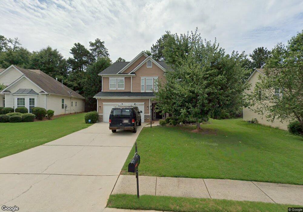 3649 Cape Ln, Conyers, GA 30013 - photo 1