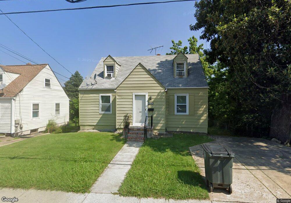 5610 Annapolis Rd, Bladensburg, MD 20710 - photo 1