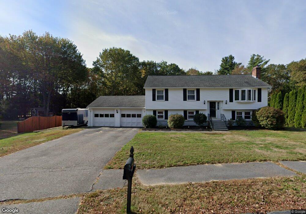 6 Carpenter Ln, Westminster, MA 01473 - photo 1