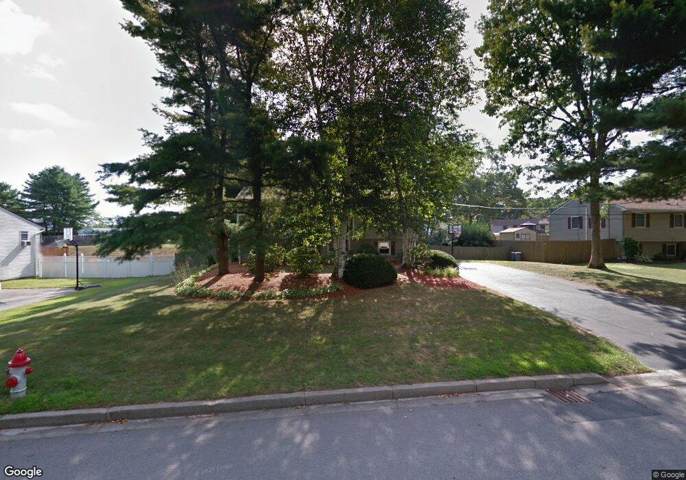 76 Bratt Ln, West Warwick, RI 02893 - photo 1