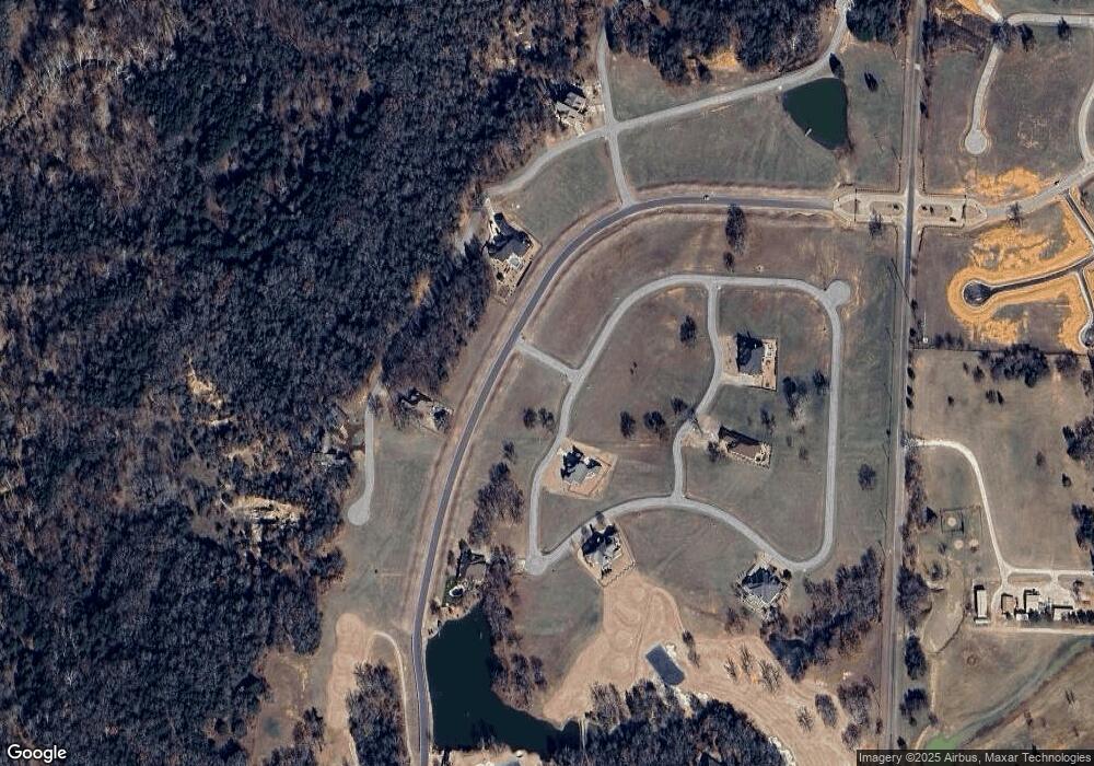 589 Toscana Cir, Gordonville, TX 76245 - photo 1