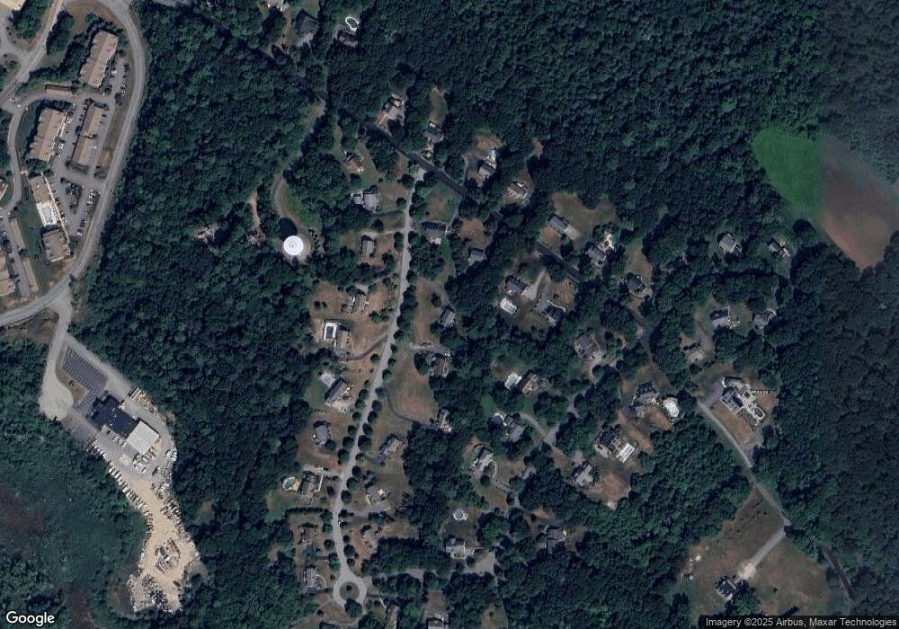 2 Longview Way, Georgetown, MA 01833 - photo 1