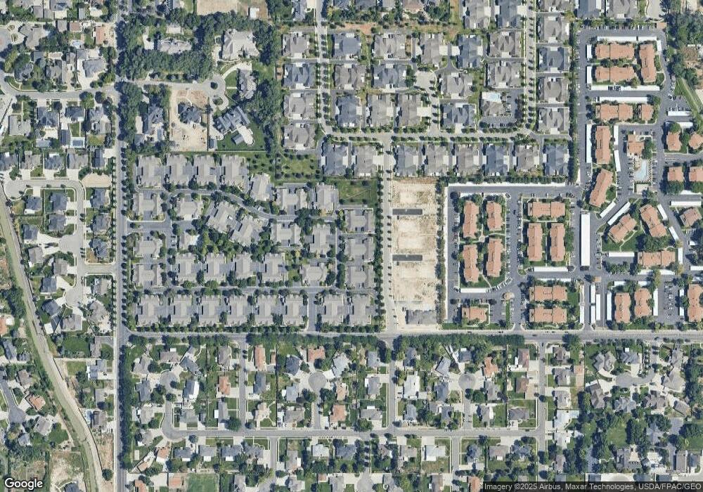 9343 Abbey View Rd, West Jordan, UT 84088 - photo 1