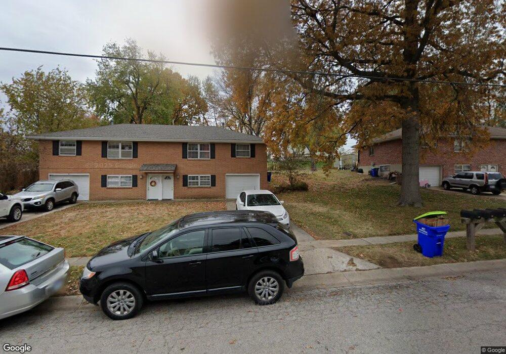 11003 W 49th St, Shawnee, KS 66203 - photo 1