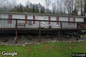 55 Adrian School Rd, Adrian, WV 26210