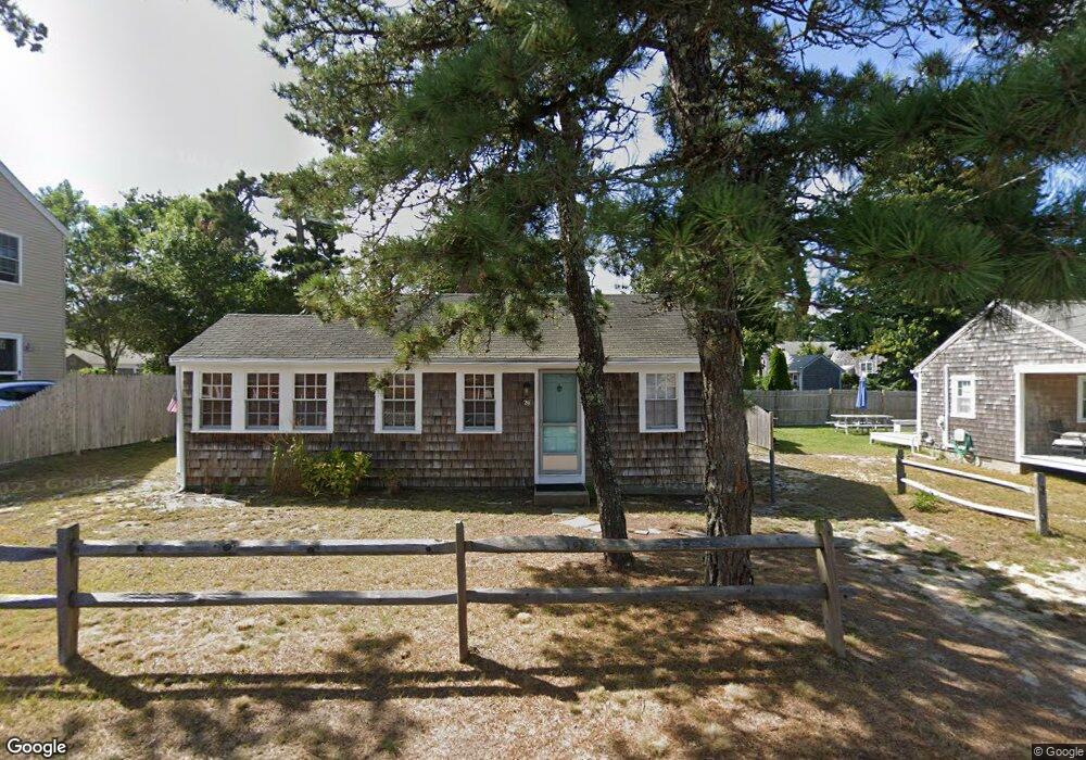 29 Shirley Ave, Dennis Port, MA 2639 - photo 1