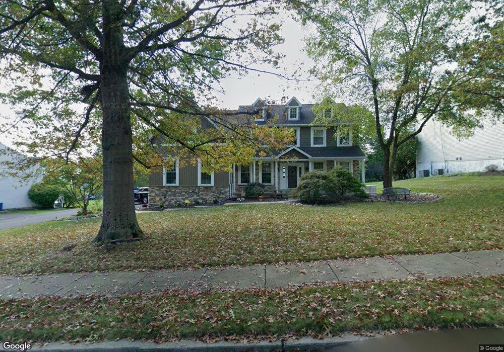 5428 Grandview Ln, Doylestown, PA 18902 - photo 1