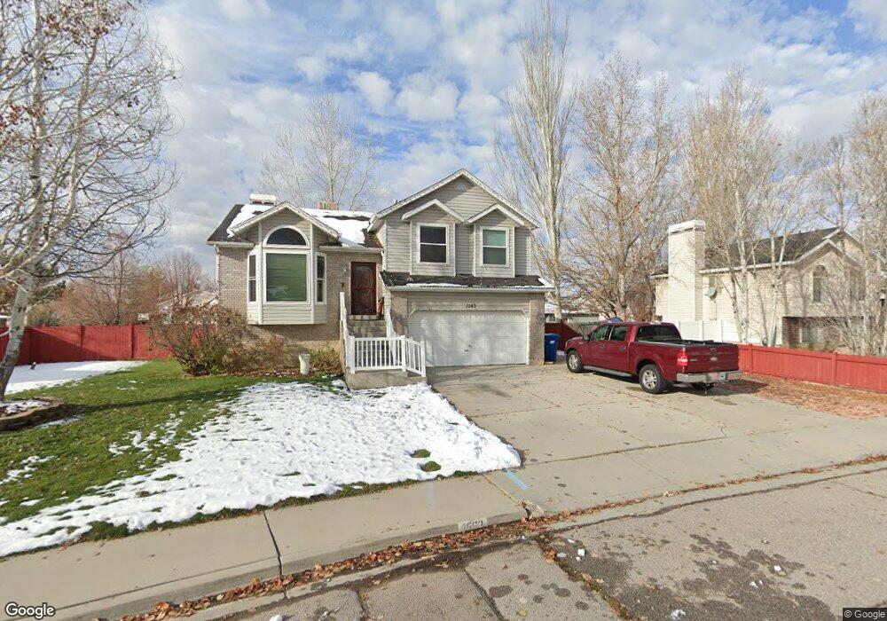 1563 N 210 St E unit RES, Pleasant Grove, UT 84062 - photo 1