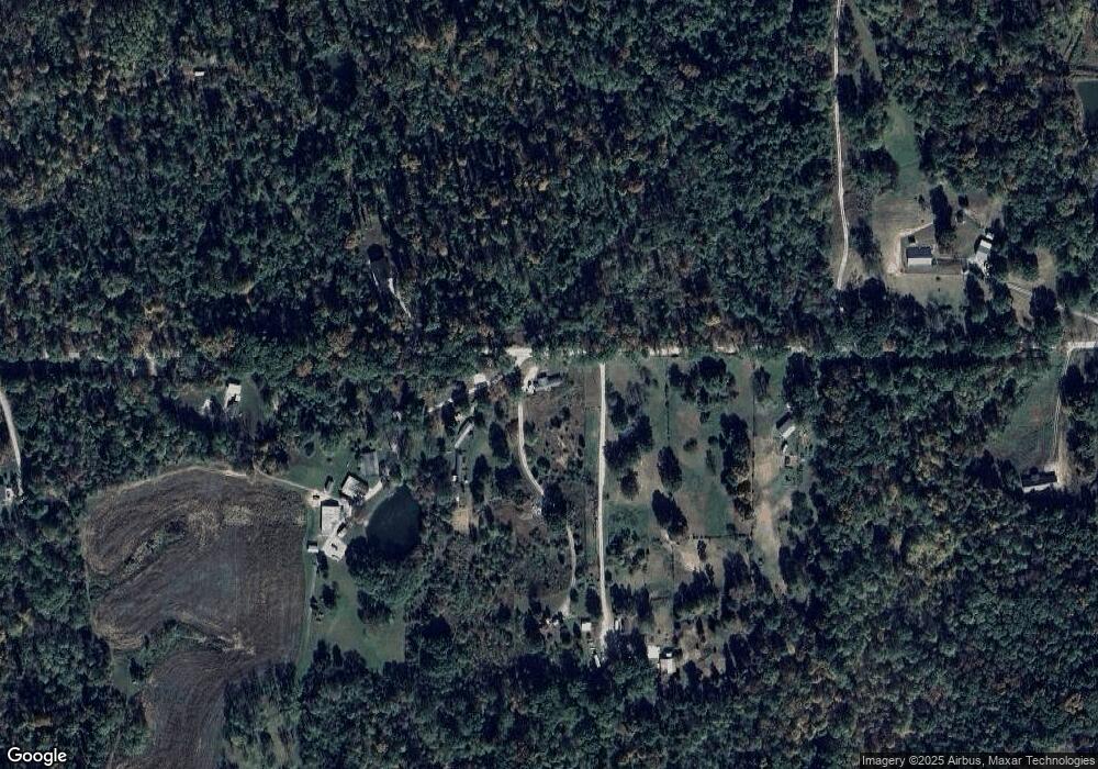 10358 E Wright Rd, Bloomfield, IN 47424 - photo 1