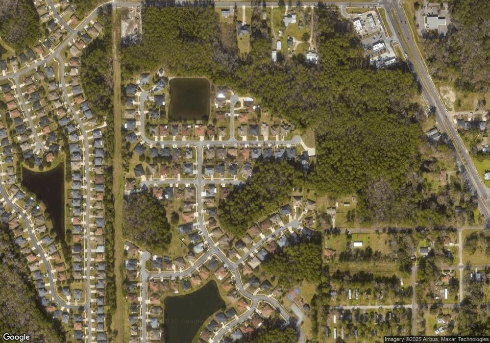 3633 Mindy Ashley Ln, Jacksonville, FL 32218 - photo 1