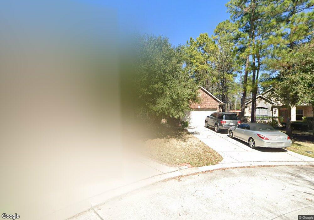 10 Bonwick Ct, Spring, TX 77382 - photo 1